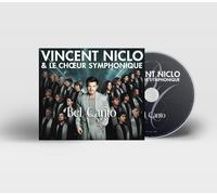 Bel Canto CD