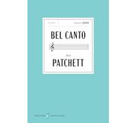 Bel Canto American Classics Edition: A Novel