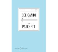 Bel Canto American Classics Edition: A Special Edition of the Heartfelt Novel, in Celebration of America’s 250th Anniversary