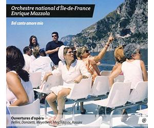 Bel Canto Amore Moi