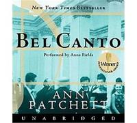 Bel Canto Ann Patchett (Auteur)