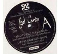 Bel Canto - Bel Canto - We've Got To Work It Out - [2X12"]