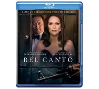 Bel Canto [Blu-Ray]