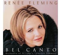 Bel Canto by Renee Fleming (2003-11-25)