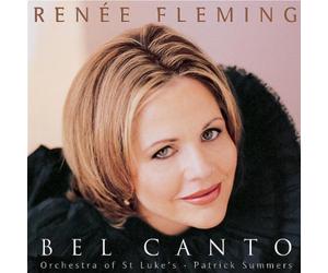 Bel Canto by Renee Fleming (2003-11-25)