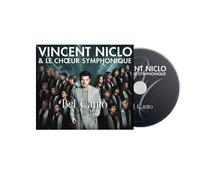 Bel Canto CD