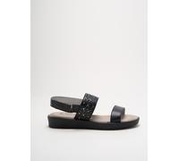 bel canto chaussures femme de couleur noir 40