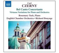 Bel Canto Concertante