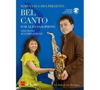 Bel Canto for Alto Saxophone