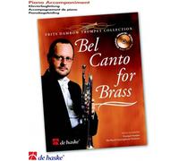 Bel Canto for Brass