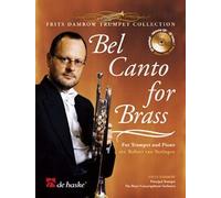 Bel canto for brass piano