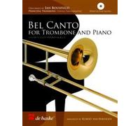 BEL CANTO - TROMBONE