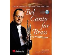 Bel Canto pour cuivres