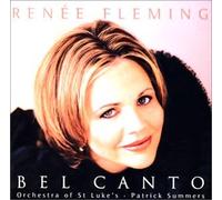 Bel Canto Scenes [Import]