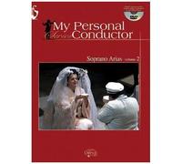 Bel Canto Soprano Arias - Volume 2 / Recueil