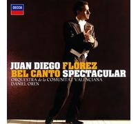 Bel Canto Spectacular [Import]