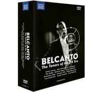 Bel Canto Tenors of The 78 Era (2 CDs Inclus)