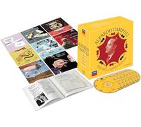 Alfredo Campoli - Alfredo Campoli: The Bel Canto Violin [Compact Discs] Boxed Set, Australia - Import