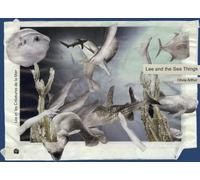 Bel et bien LEE AND THE SEA THINGS