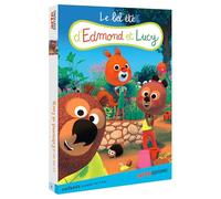 Le Bel été d'Edmond et Lucy – DVD – Édition E
