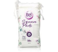 Bel Face & Body cotons démaquillants 50 pcs