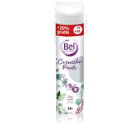 Bel Face & Body cotons démaquillants 84 pcs