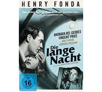 Bel Geddes,Barbara - Die Lange Nacht
