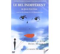 Bel Indifferent (DVD) de Jean Cocteau Suivi de la Charlotte de Jehan Rictus