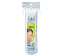 Bel Lot de 75 Disques Coton Démaquillants Aloe Vera Douceur et Provitamin B5