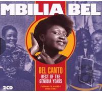 Bel, M'Bilia - Bel Canto [Import]
