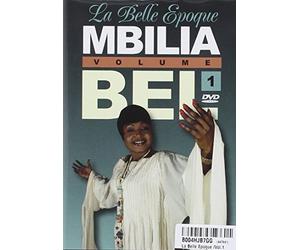 Bel, Mbilia - La Belle Epoque, Vol. 1 [Import]