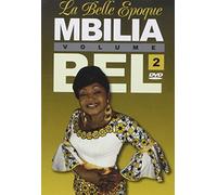 Bel, Mbilia - La Belle Epoque, Vol. 2 [Import]