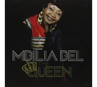 Bel, Mbilia - The Queen [Import]
