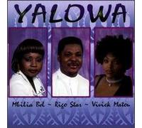 Bel, M'Bilia - Yalowa