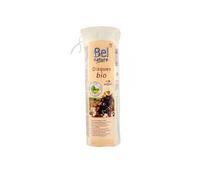 Bel Nature Disques Démaquillants Bio 70uts
