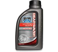 BEL-RAY Équipement Épargnant Hypoid Huile Transmission 80W90 1Liter Bouteilles
