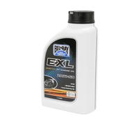 BEL-RAY Exl Huile Minérale 4T 20W50 Huile Moteur 1Liter Bouteilles
