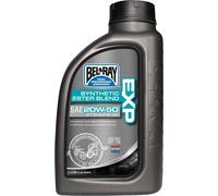 Bel-Ray Exp Synthétique Ester Blend 4T Huile Engin 20W-50 1L 99131-B1LW
