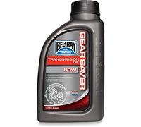 Bel-Ray Gear Saver 80W 1 Litre d’Huile Transmission