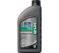 Bel Ray H1-R Racing Huile Moteur 2T Ester 100% Synthétique 1L #99280-B1LW
