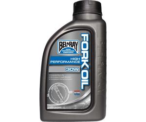 Bel-Ray High Performance 30W Huile de fourche 1 litre