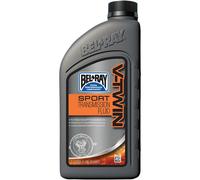 Bel-ray Huile De Boîte De Vitesses 110w Mineral 1l