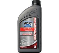 Bel Ray Huile hypoïde boîte de vitesse cardan Transmission 85W-140