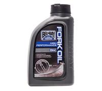 Bel-Ray High Performance 5W Huile de fourche 1 litre
