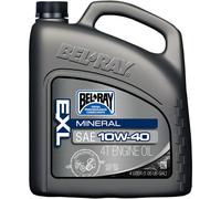 Bel-ray Huile Moteur Exl 10w-40 4-stroke Mineral 4l