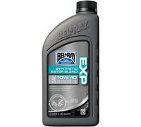 Bel-Ray EXP 10W-40 1 litre d’huile moteur