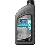 Huile moteur Bel-Ray EXP 20W-50 1 litre