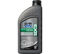 Bel-ray Exs 10w-40 4-stroke Synthetic 1l Motor Oil Clair