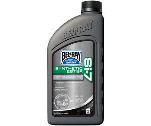 Bel-ray Huile Moteur Si-7 2-stroke Full-synthetic 1l