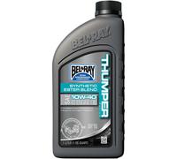 Huile Moteur 10W-40 Bel-Ray Thumper Racing Synthétique Blend